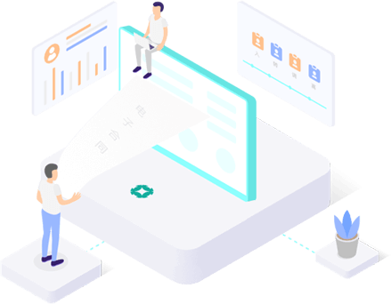 人力资源管理系统 | HR人力资源管理软件 - 薪人薪事