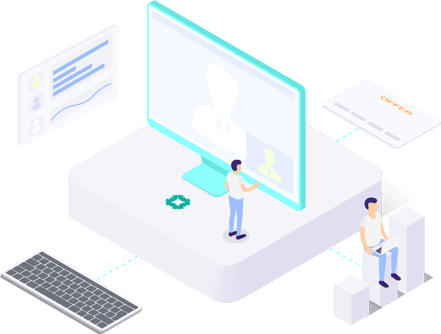 人力资源管理系统 | HR人力资源管理软件 - 薪人薪事